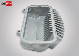 China Automotive Parts Aluminium Gravity Casting / Aluminium Die Casting Custom Specifications wholesale