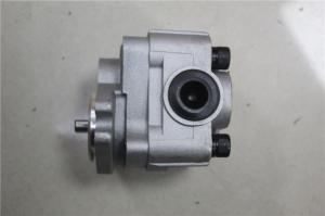 China Belparts Excavator Parts Hydraulic Gear Pump For SBS120 E320C E320D wholesale