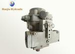 Axial Piston Variable Pump LMA4VTG (A4VTG) for mobile concrete mixers