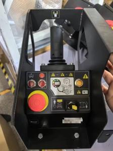 China 1001128685 JLG Control Box J6RS/10RS/1932RS/3248RS/6R SCISSOR 3121686/R10S wholesale