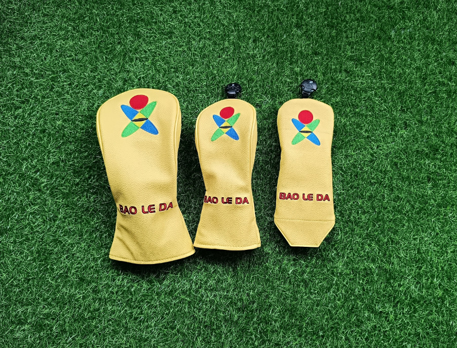 utility headcover putter golf cover driver cover fairway cover ut cover hybrid cover headcover
