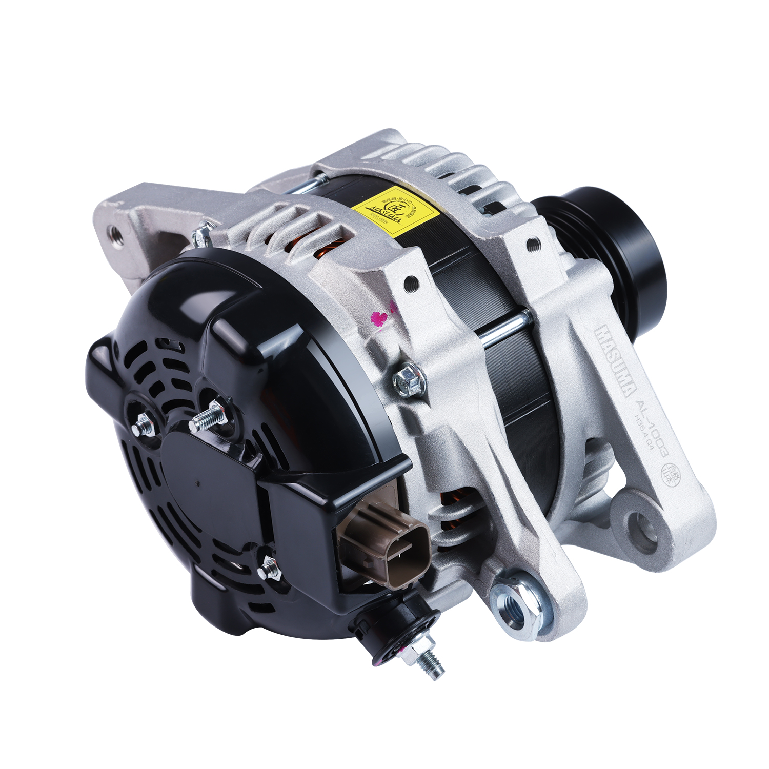 AL-1003 Auto Alternator 12V 130A 27060-31180 27060-0P060 for Toyota Honda Nissan Suzuki