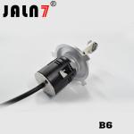 LED Headlight Bulbs JALN7 B6 LED Conversion Kits Extremely Super Bright H1/H4/H7