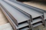 700x300 H Steel Beam HEA 450 H Beam 12m 294*200 Steel H Beam with EN Standard