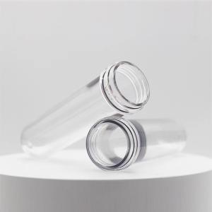 China Transparent PET Preform Mold With Lightweight Manufacturing Solutions wholesale