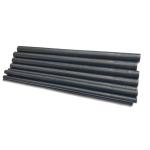 Custom 3k Twill Weave Mould Carbon Fibre Hexagonal Oval Octagonal Tube
