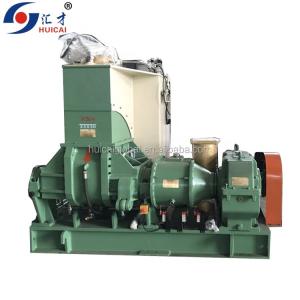 China 75L Rubber Banbury Internal Mixer Machine for Compressed Air Pressure MPa 0.6 MPa Rubber Kneading wholesale
