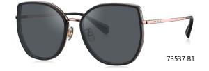 China PARIM Quality Plastic Frames PA Lense UV Protection Men Women Sports Sunglassess #73537 B1/C1/S1 wholesale