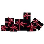 Private Logo Paper Gift Box Wholesale