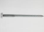 Din 571 Self Tapping Drywall Screws Hex Head Self Tapping Bolts For Steel
