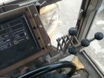 used year- 2007 CAT 14Gmotor grader for sale , used construction equipment