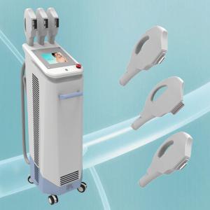 China 2017 Beauty Ipl Hair Removal Machine, ipl skin rejuvenation machine wholesale