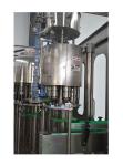 100% Filling Accuracy Turnkey Carbonated Soft Drinks Production Line with High