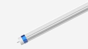 China 3 ft LED Light Tubes Fluorescent Replacement IP40 Magnetic / Conductive wholesale