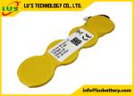 Ses-imagotag mriergy 3v 1200mah CR2430 limno2 coin cell battery pack OEM CR2430