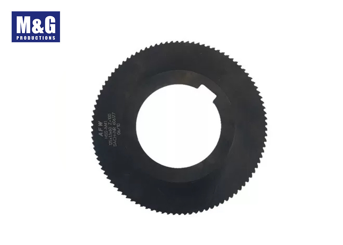 HSS Circular Saw Blade
