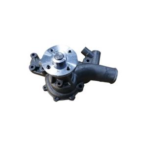 China TS16949 Automotive Diesel Engine Water Pump 16100-59085 wholesale