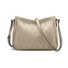 Buy cheap Cross-slung small bag one-shoulder bag versatile simple mother bag middle-aged from wholesalers