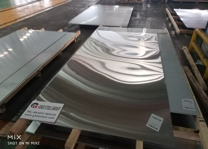 1mm 204 301 304 306 310s 904l Stainless Steel 1.5mm Stainless Steel Sheet 14 Gauge Stainless Steel Sheet