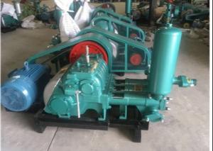 China Single Acting Reciprocating Piston BW 250 Drilling Mud Pump Horizontal wholesale
