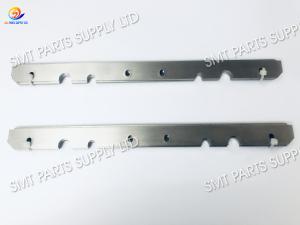 China SMT MPM AccuFlex Clamp Foil 1009037 205mm , Screen Printing Machinery Spare Parts In Stock wholesale