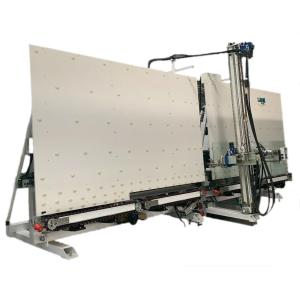 China IGU Facade Glass Sealing Machine Automatic Sealing Robot wholesale