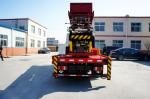 Special vehicle Prime Mover Truck , Overhead Working Truck 6000×2040×3350 L/W/H