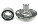 Truck Chrome Steel 48RCT3301 360111 Wheel Hub Bearing Wheel Hub