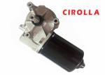 High Efficiency Auto Electric Sliding Gate Motor 75RPM with Nylon Gear