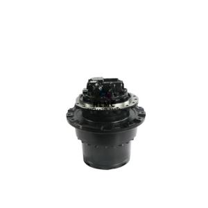 China Excavator Parts ZAX200 ZAX200-5 ZAX200-6 Travel Motor Assy EX200 16 Holes Final Drive wholesale