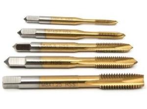 China ISO 9001 Arc Thread Screw Tap wholesale