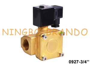 China 0927300 3/4'' Air Compressor Automatic Drain Valve AC220V DC24V wholesale