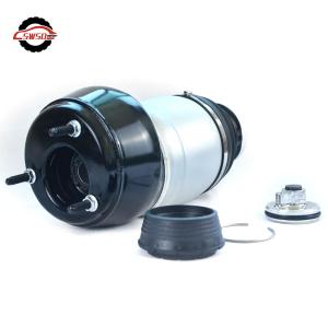 China 1663202513 1663201313 Air Suspension Spring For Mercedes ML GL W166 X166 wholesale