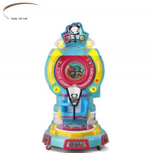 China Dreamland high quality coin operated children amusement park rides kiddie rides Mini Ferris Wheel kids rides wholesale