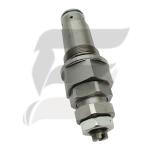 709-70-51200 Main Relief Valve For Komatsu Excavator PC120-5 PC200-3 PC220-3