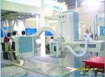 High Frequency Digital U-Arm X-Ray System 50kw CE For Hospital