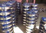 SCH80S RTJ 3" WN RF Welding Forged Nickel Alloy Flanges
