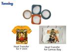 DTF Print White Hot Press Soft DTF Hot Melt Tpu Powder 1kg Powder