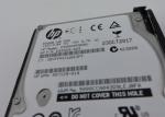652583-B21 653957-001 HP Hard Disk 600G 2.5 Inch SAS Gen8 1 Year Warranty