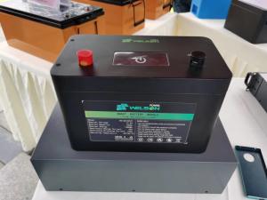 China Electric Scooter Solar Lifepo4 Ebike Battery 3.2v 12V 48v Lithium Phosphate Battery wholesale