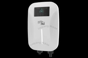 China Type 2 32A 7kw 22kw 3.3kw Electric Car Charger Ac Electric Car Charging Station wholesale