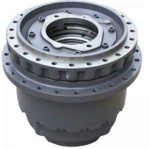 China R500-7 Excavator Planetary Gearbox Reducer  ZTAJ-00008 34E7-02500 Travel Reduction Gearbox on sale