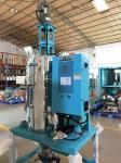 Plastic Industrial TPU Crystallizing Drying Machine Crystallizer Dryer OCR-450