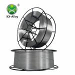 MIG WIRE Inconel 625 Seamless Pipe with Yield Strength 275-550 MPa
