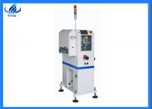 China Automatic SMT PCB Cleaning Machine AC220V 50Hz LED Light Production Line wholesale
