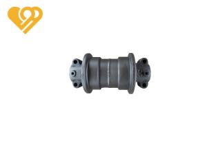 China 50Mn Steel SK100 KOBELCO Excavator Bottom Track Rollers with Careful Heat-Treatment wholesale