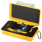500M 1KM 2KM OTDR Fiber Optic Tools And Equipment