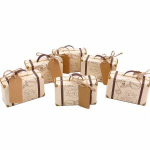 China Recyclable Premium Cardboard Gift Boxes FSC Approved wholesale