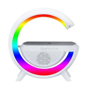 China Rechargeable Battery Wireless Bluetooth Speaker For Music Streaming wholesale