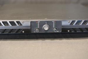 China 2 Channel 45H Light Weight 75db Digital Power Amplifiers wholesale